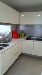 Ferraria Park Condominium (D17), Condominium #441351861